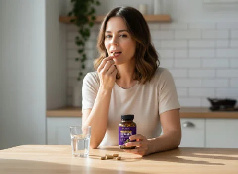 Silimarina: Descubre el secreto natural que transforma la salud de tu hígado