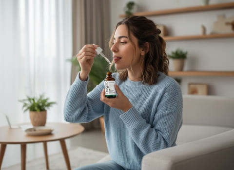 Aceite de orégano: beneficios, usos y cómo saber si realmente funciona