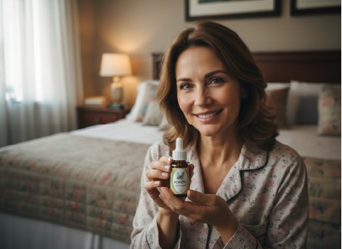 Aceite de romero: El secreto natural para potenciar tu cabello y tu mente