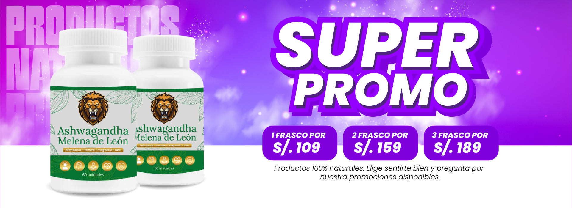 MELENA DE LEÓN ACTIVA TU MENTE Y MEJORA TU CONCENTRACIÓN DE FORMA NATURAL