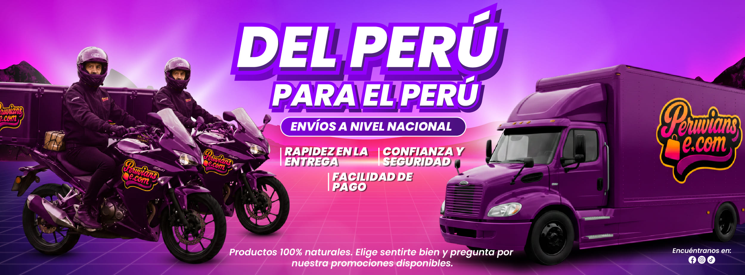 Promoción