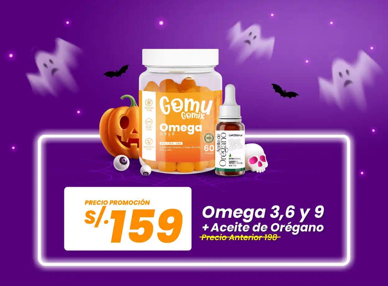 PACK VIDA BALANCEADA