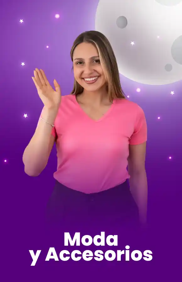 Moda y Accesorios