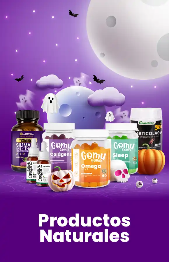 Productos Naturales