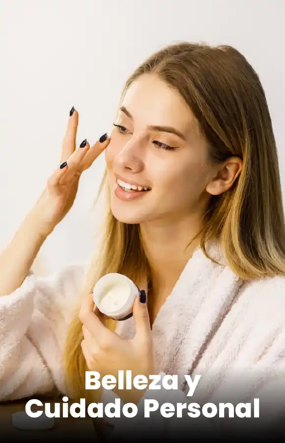 Belleza y Cuidado Personal