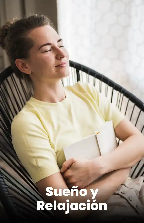 Sueño y Relajación